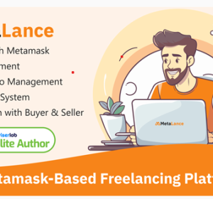 metalance-metamask-based-freelancing-platform